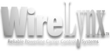 WireLynx logo